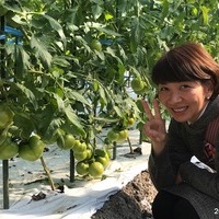 2018/11/04~5 埼玉県から農友訪問のサムネイル